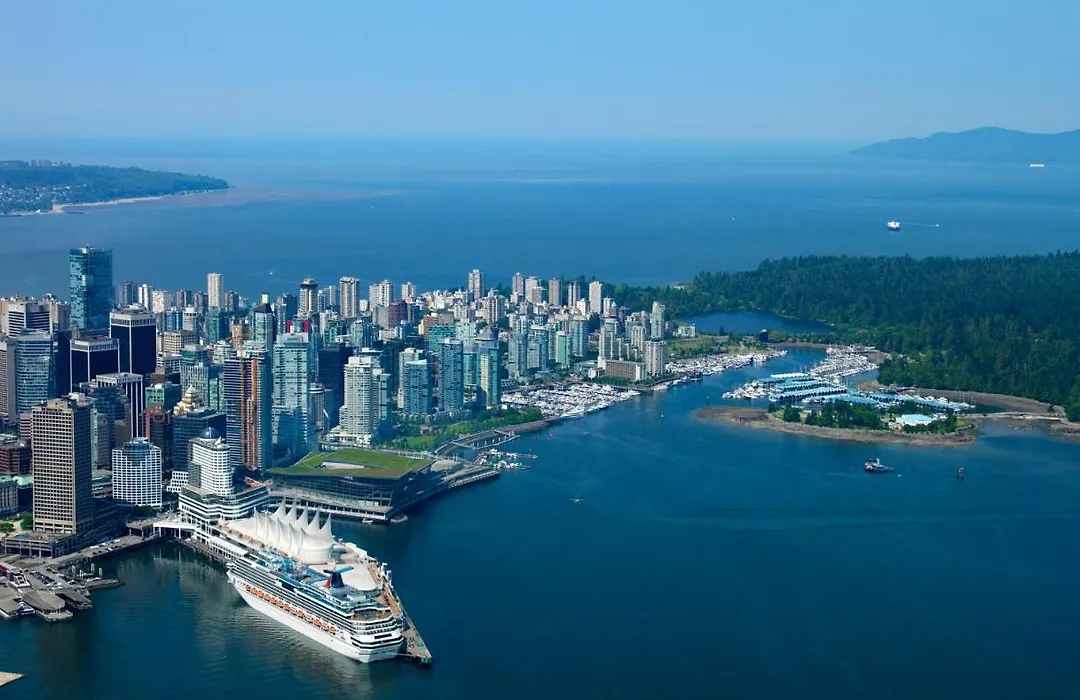 Pan Pacific Vancouver-1