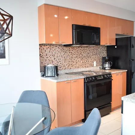 Vancouver Extended Stay-2