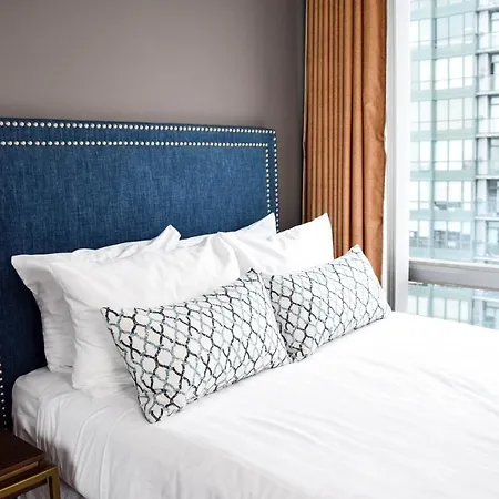 Vancouver Extended Stay-3