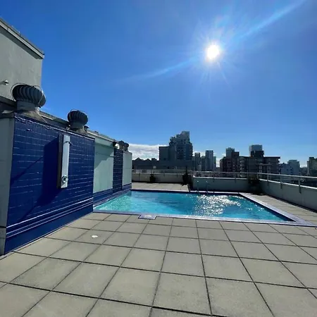Lovely Condo-2