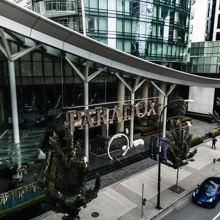 Paradox Vancouver-2