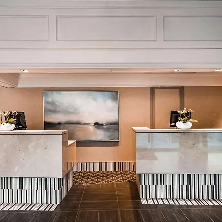 Georgian Court Hotel, Worldhotels Elite-3