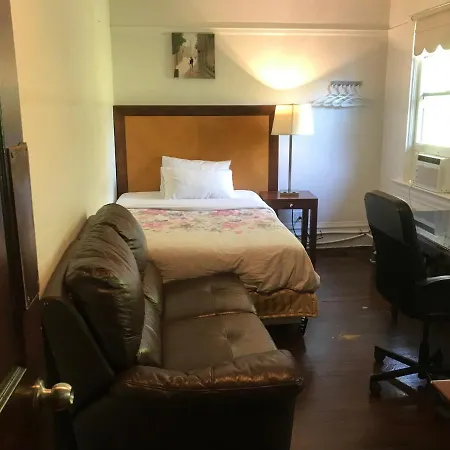 West Coast Guest House-3