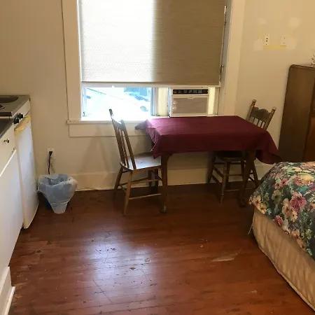 West Coast Guest House-2
