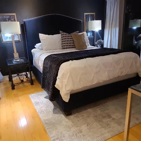 Suite Smart Vancouver-2