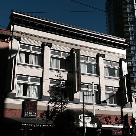 Hotel Ambassador-2