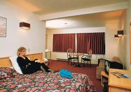City Centre Motel-2
