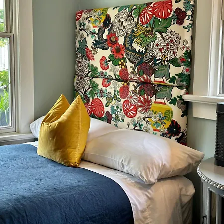 West End Guest House-3
