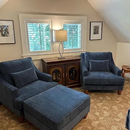 West End Guest House-2