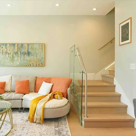 Four Bedrooms New Lovely Duplex House-1628-3