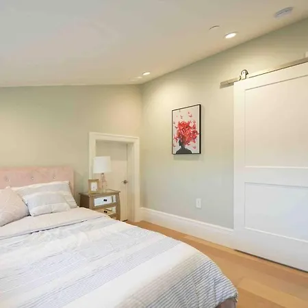 Four Bedrooms New Lovely Duplex House-1628-2