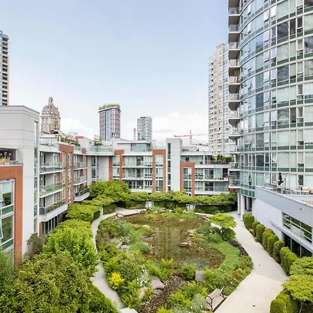 Gardenview Modern Condo With Parking, Gym, Pool, Ac-3