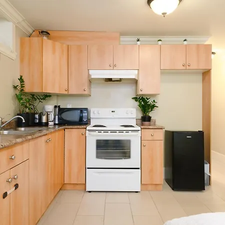 Oakridge Cozy Guesthouse-2