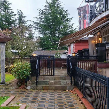 Oakridge Luxury Homestay-2