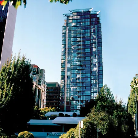 Worldmark Vancouver The Canadian-3