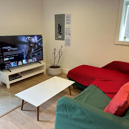 Private Room In A Shared House-3