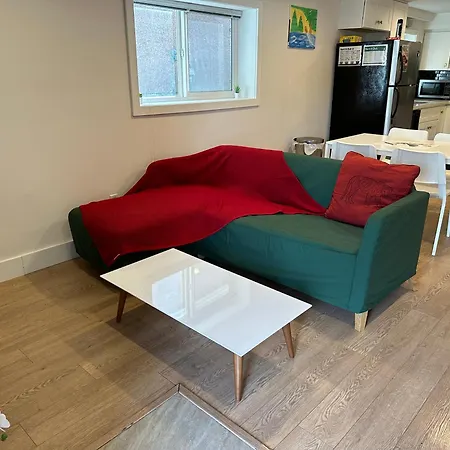 Private Room In A Shared House-2