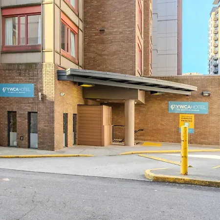 Hotel Willo - Previously Known Ywca Hotel-3