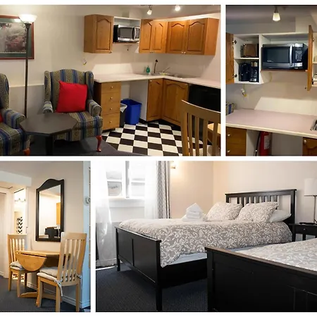 Douglas Guest House-3