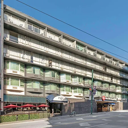 Best Western Plus Sands-3