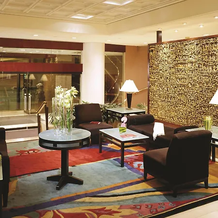 Metropolitan Hotel Vancouver-2