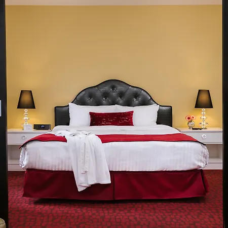 Moda Hotel-3