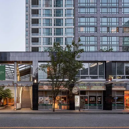 Carmana Hotel & Suites-3