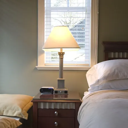 Granville House Bed And Breakfast (Adults Only)-3