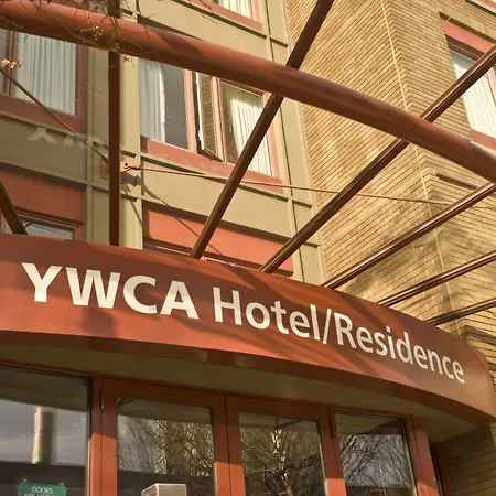 Hotel Willo - Previously Known Ywca Hotel-2