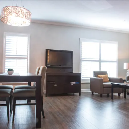 Grand Park Hotel & Suites Downtown Vancouver, An Ascend Collection Hotel-2