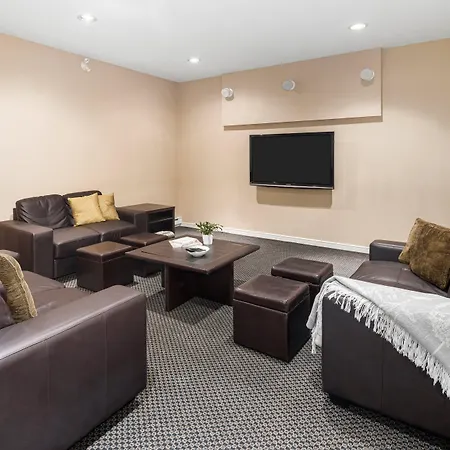 Worldmark Vancouver The Canadian-2