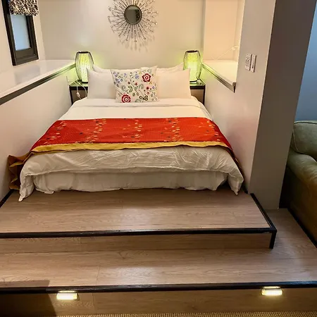 Barclay House Bed And Breakfast-3