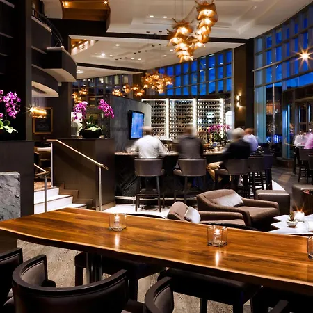 Fairmont Waterfront-2