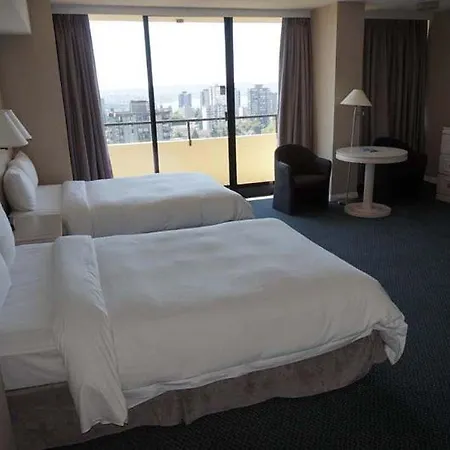 The Empire Landmark Hotel-2