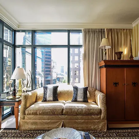Boutique Suites - Vancouver-2