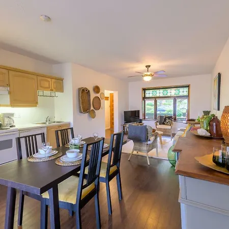 Charming 1 Bdrm View Suite-2