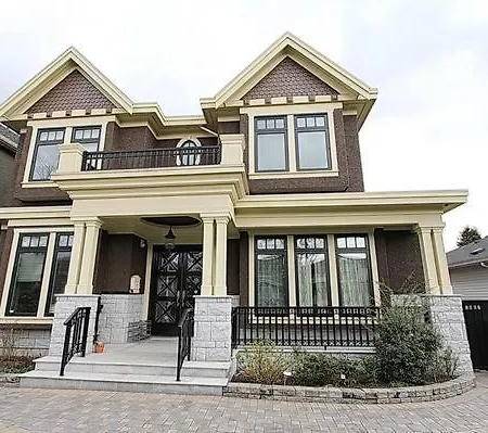 Mike'S Luxury House-3