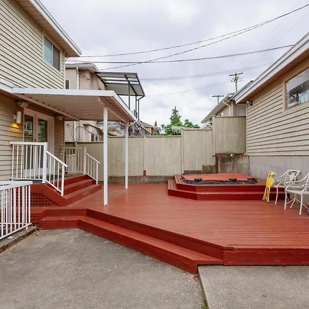 Convenient To Attractions & Close To Airport-3