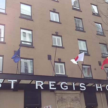 The St. Regis Hotel-3