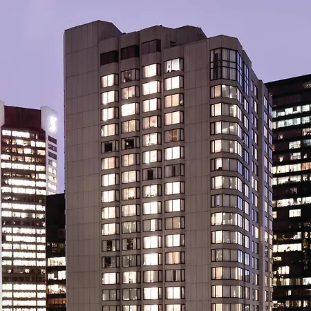 Four Seasons Hotel Vancouver-2