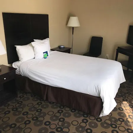 Park Inn & Suites By Radisson-2