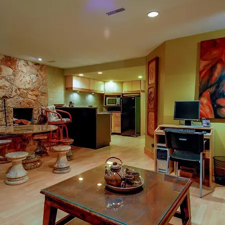 Contemporary Home B&B-3